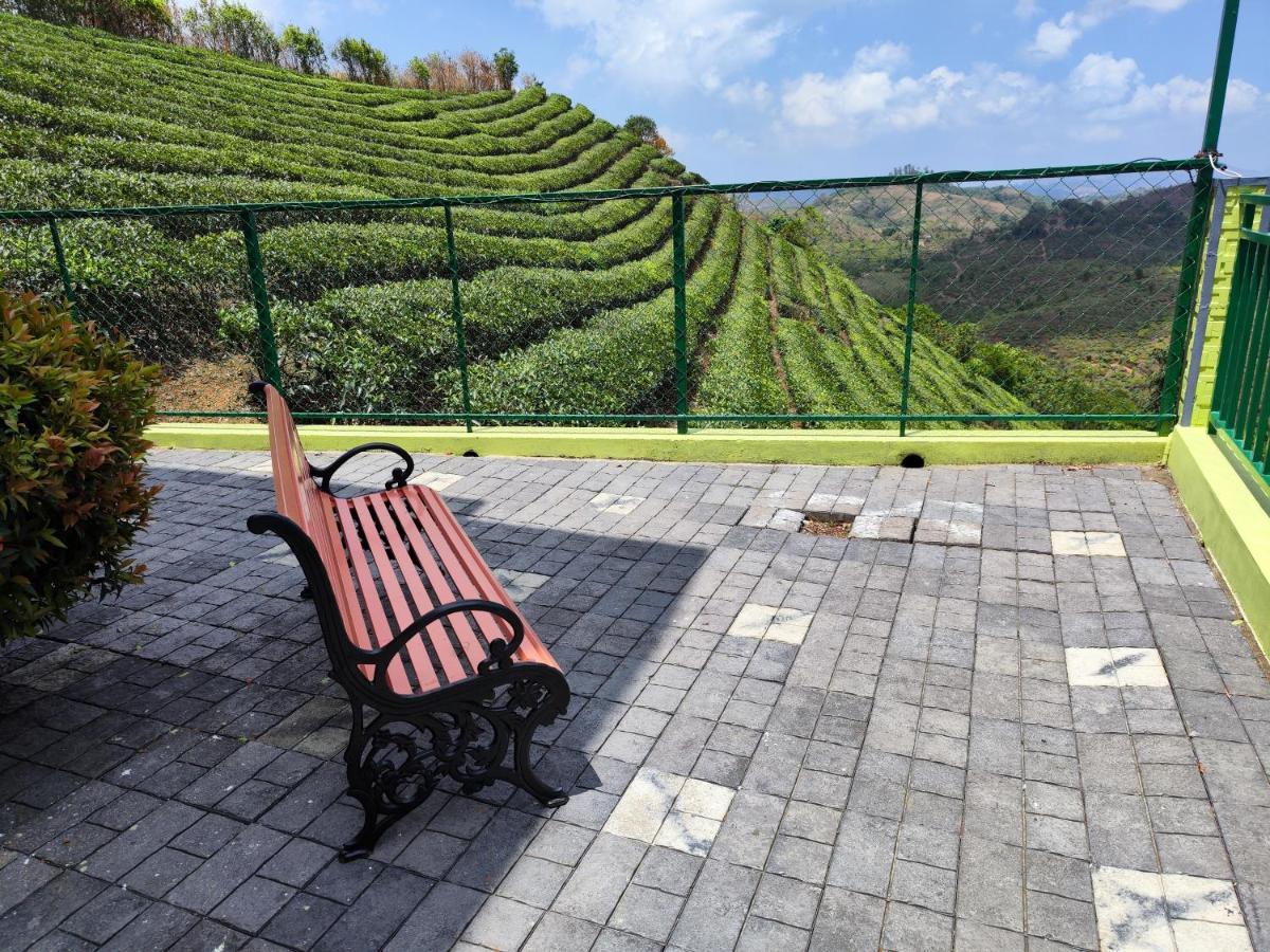 Vaga Mist Resort Vagamon Idukki Exterior foto