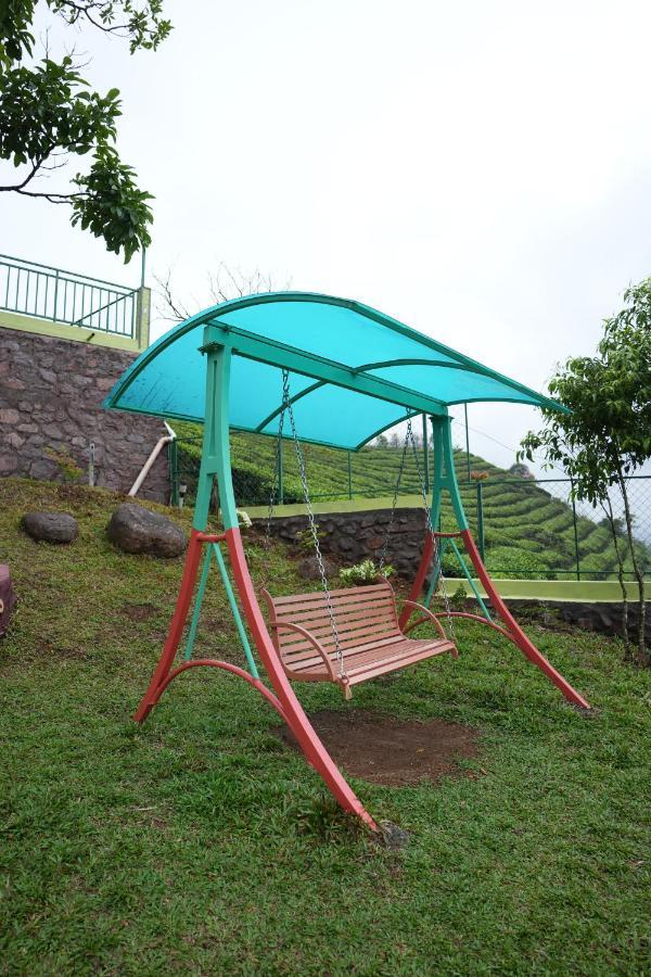 Vaga Mist Resort Vagamon Idukki Exterior foto