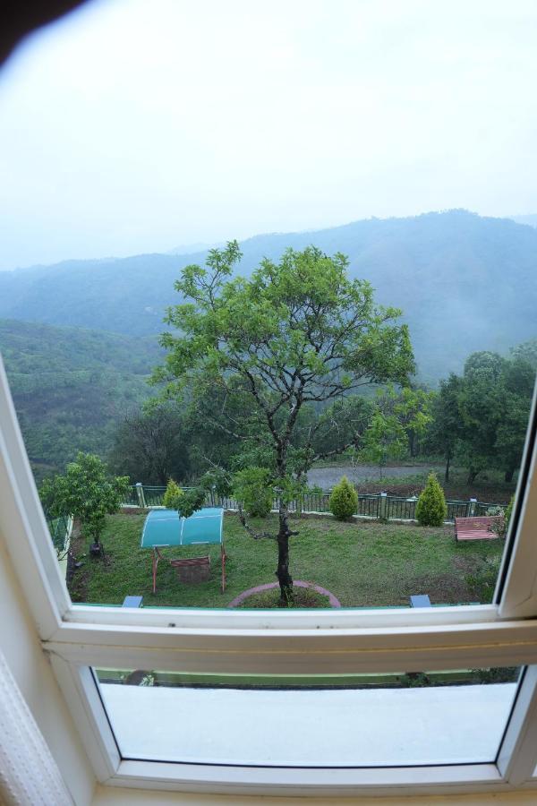 Vaga Mist Resort Vagamon Idukki Exterior foto